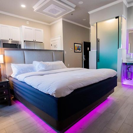 River Sirens Hotel-Contactless Check In Hotel Washington المظهر الخارجي الصورة
