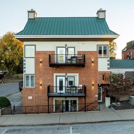 River Sirens Hotel-Contactless Check In Hotel Washington المظهر الخارجي الصورة