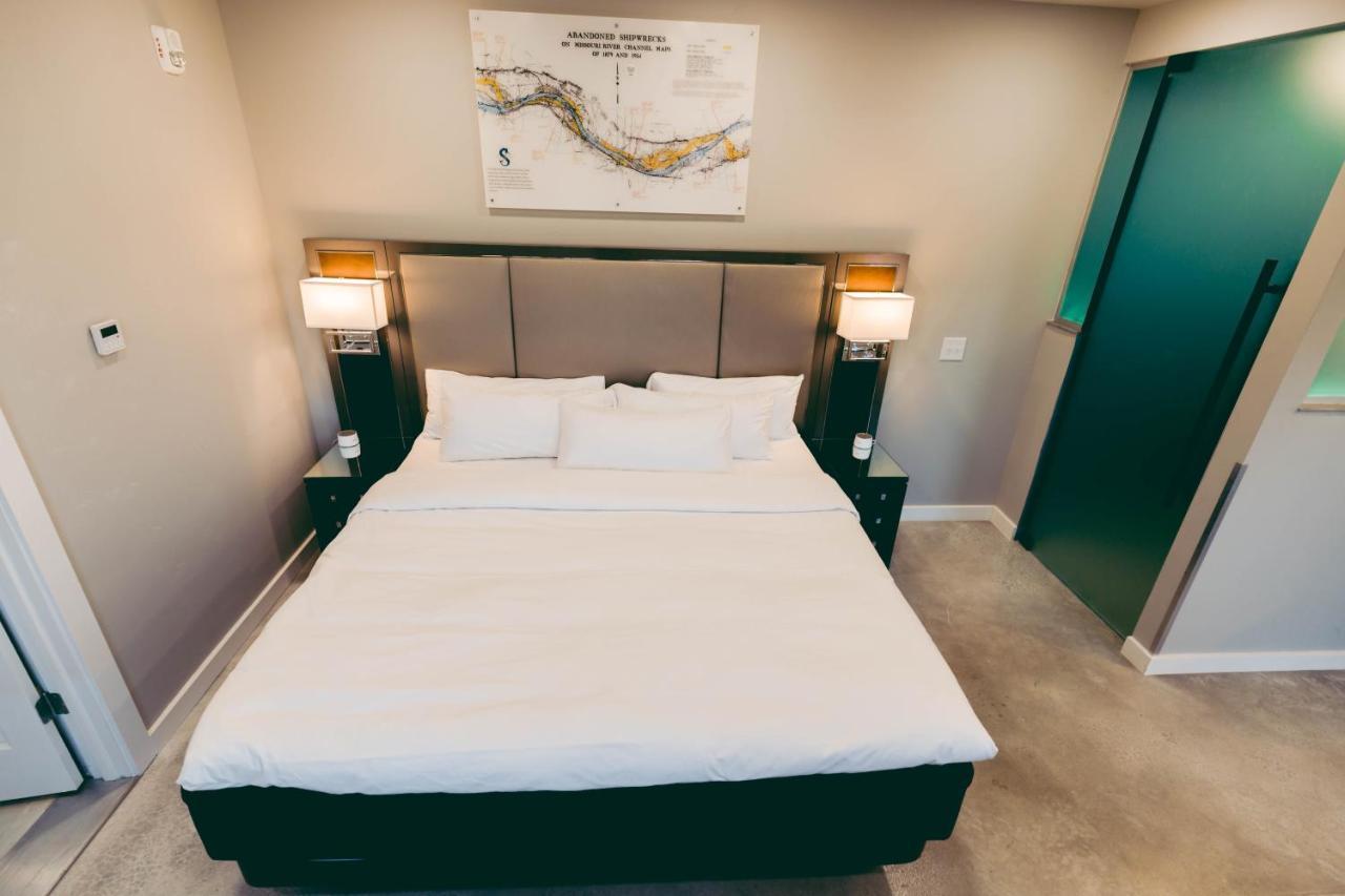 River Sirens Hotel-Contactless Check In Hotel Washington المظهر الخارجي الصورة