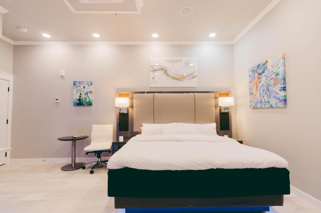 River Sirens Hotel-Contactless Check In Hotel Washington المظهر الخارجي الصورة