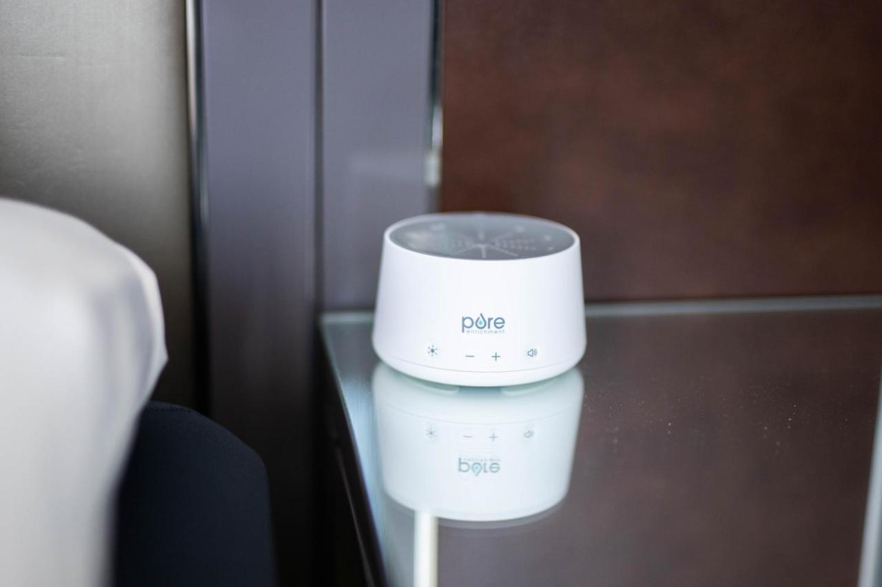 River Sirens Hotel-Contactless Check In Hotel Washington المظهر الخارجي الصورة